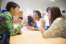 Bell Spring Explorer