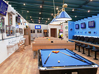 Queen Ethelburga's Collegiate