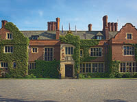 Queen Ethelburga's Collegiate