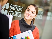 British Council