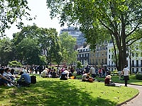 British Study Centers