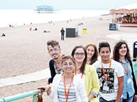 British Study Centers