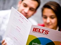 IELTS