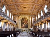 University of Greenwich