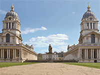 University of Greenwich
