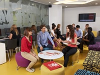 Malvern House London