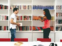 Malvern House London