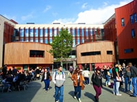 Anglia Ruskin University
