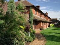 Globe English Centre