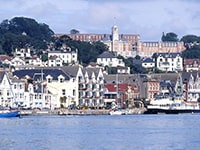 Globe English Centre