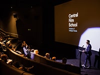 Central Film 