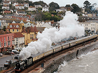 OISE Dawlish