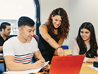 Kaplan International Pathways