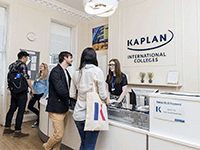 Kaplan International Pathways