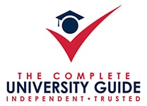 Complete University Guide 2020