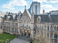 Nottingham Trent University