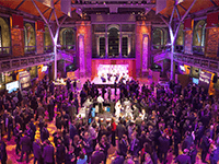 Guardian University Awards 2019