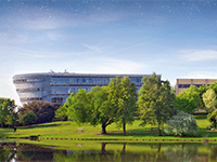 University of Surrey