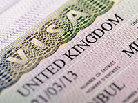 UK Visa