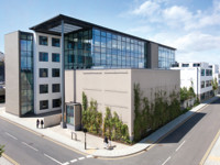 Bellerbys College Brighton