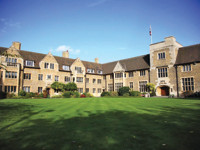 Bellerbys College Cambridge