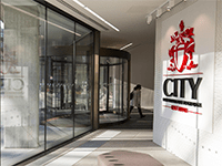 City University of London