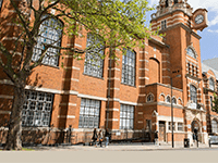 City University of London