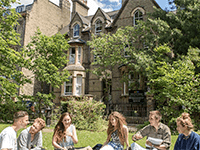 Mander Portman Woodward