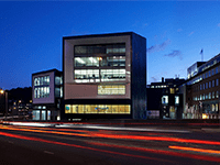 Buckinghamshire New University