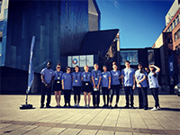 Buckinghamshire New University