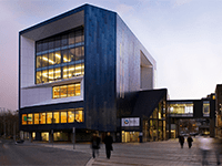 Buckinghamshire New University