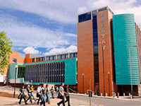 Abertay University