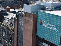 Abertay University