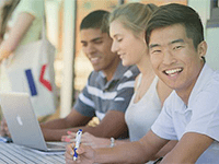 Kaplan International Pathways