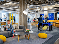 Stafford House International