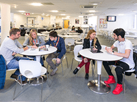 Stafford House International