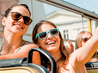 Living Learning English