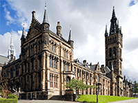 University of Glasgow