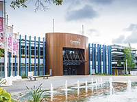 Coventry University