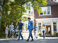 Stafford House International