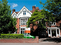 Stafford House International