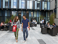 Malvern House London