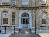 Regent Brighton новый курс Учебный центр Regent Brighton