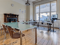 Новый курс от Regent Brighton Класс в Regent Brighton