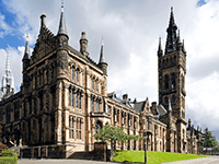 University of Glasgow 
