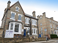 St Giles Cambridge ������ 30% 