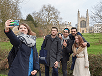 St Giles Cambridge ������ 30% 