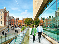 ��������� �� Newcastle University