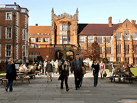 ��������� �� Newcastle University