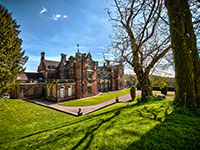 ��������������� ������� Keele University